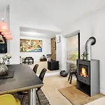 - Cozy House, 10 Min From Center Villa *