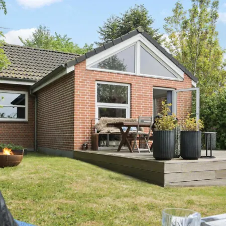- Cozy House, 10 Min From Center * Aarhus