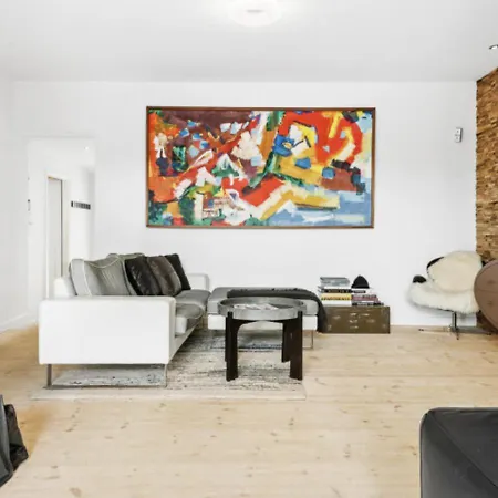- Cozy House, 10 Min From Center * Århus